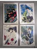  Búp Bê Hồng Ngọc (Tập 1 - 4) - Choi Kyung Ah 