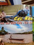  Bước chân Việt Nam 4 cực 1 đỉnh - Ngô Duy Hòa 