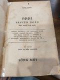  1001 Truyện Ngắn Hay Nhất Thế Giới (Tập 7) - Xuân Tước Biên Soạn 