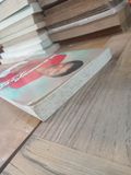  The Neverending Love - J. Mairy Dietch' 