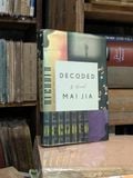  Decoded - Mai Jia 