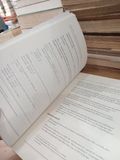  Clean Architecture: A craftsman's guide to software structure and design - Robert C. Martin Series 