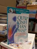  Quy kinh chẩn pháp - Đỗ Đức Ngọc 