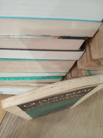  Dòng sông không có đôi bờ - Quang Khải 