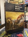  William Blake – Kathleen Raine 