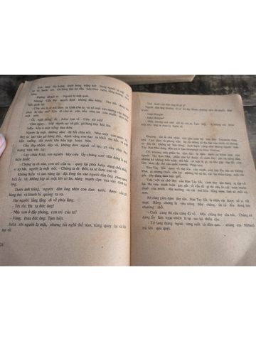  Hải Tặc - V. Palacio 