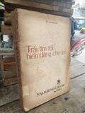  Trái tim tôi hiến dâng cho trẻ - V. A. Xukhômlinxki 