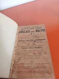  L'Anglais Sans Maitre 
