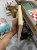  Cự Giải Ấm Áp ( 12 Mảnh Ghép Tình Yêu ) 