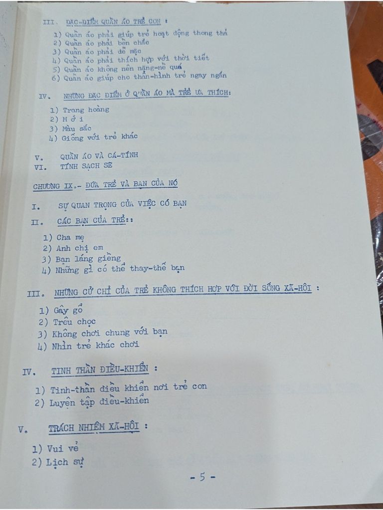  Giáo Dục Nhi Đồng - Bà Tăng Thị Ngọc Thi 