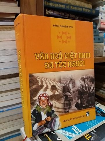  Văn hóa Việt Nam đa tộc người - Đặng Nghiêm Vạn 