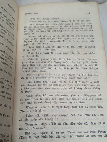 Người Bạn Quyền Thế - Carlos Baker 