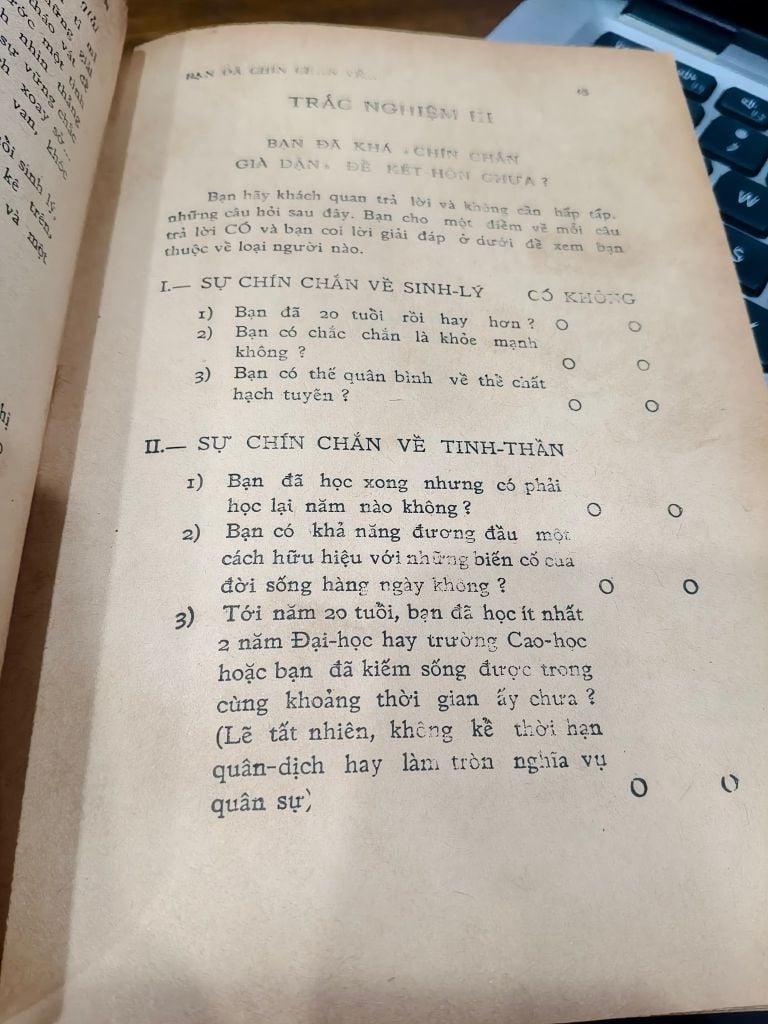  Hạnh Phúc trong Hôn Nhân - Bác Sĩ Clifford Adams 