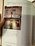  1001 Restaurants You Must Experience Before You Die - Jenny Linford 