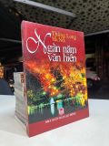  Thăng Long Hà Nội ngàn năm văn hiến - Hồ Phương Lan 