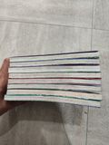  Seri Thuyền Trưởng Quần Lót 