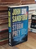  Storm Prey - John Sandford 