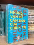  Những Vấn Đề Căn Bản của Chính Trị - Leslie Lipson 