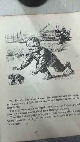  Story for Children - Lev Tolstoi 