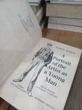  A portrait of the artist as a young man - James Joyce 