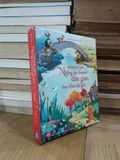  Illustrated Classics: Những câu chuyện dân gian hay nhất thế giới - Nhiều tác giả (Thùy Dương dịch) 