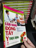  Cẩm Nang Đông Tây Y Thực Dụng - Lê Quân 
