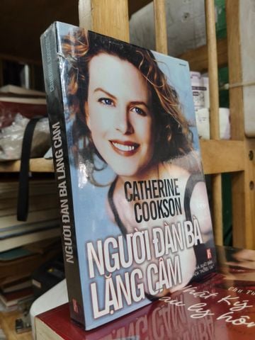  Người Đàn Bà Lặng Câm - Catherine Cookson 