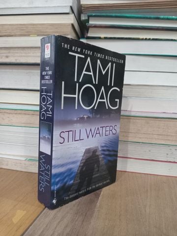 Still Waters - Tami Hoag