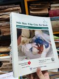  Hồi Sức Cấp Cứu Sơ Sinh 