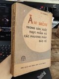  Ăn mòn trong sản xuất thực phẩm và các phương pháp bảo vệ - A.V. AVĐEEVA 