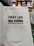  Thủy Lực Đại Cương - GS.TS Nguyễn Tài - PTS. Tạ Ngọc Cầu 