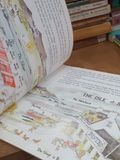  The Second Katie Morag Story Book - Mairi Hedderwick 