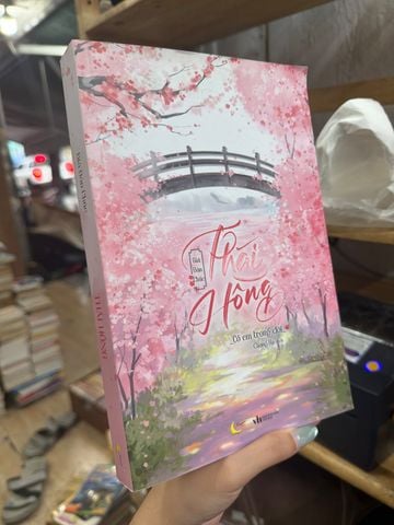  Thái Hồng - Giá Oản Chúc 