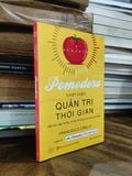  Pomodoro: Tuyệt chiêu quản trị thời gian để việc tập trung tư duy không còn là thách thức - Francesco Cirillo (Bích Hường dịch) 