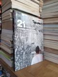  21St Century Communication: Listening, Speaking, And Critical Thinking - Lynn Bonesteel 