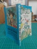  Truyện tranh Bảy viên ngọc rồng 1996 ( dragon ball 9x ) 