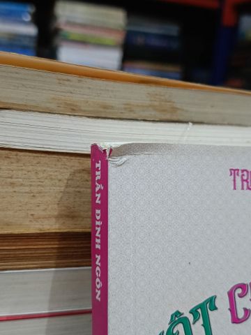 Một Cành Đào Lý Vẫn Tươi Xanh - Trần Đình Ngôn