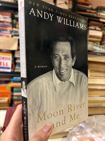  Moon river and me - Andy Williams 