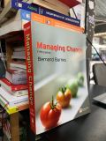  Managing Change - Bernard Burnes 