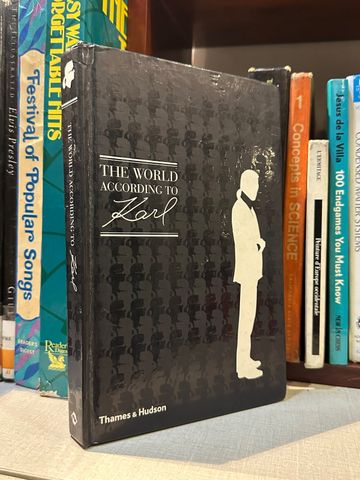  The World According To Karl 