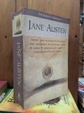  The complete Novels of Jane Austen 