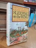  Sleeping on the wing - Kenneth Koch & Kate Farrell 