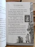  Agatha Girl Of Mystery: The Heist At Niagara Falls 