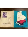  Về Mái Nhà Xưa - E. Curtiss 