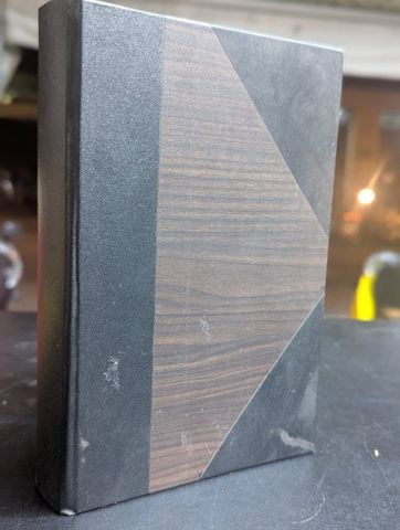  Bão loạn - Pearl Buck 