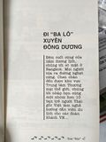 Đi "Ba Lô" Xuyên Đông Dương - Tố Oanh 