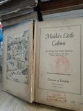  Maida'S Little Cabins - Inez Haynes Irwin 