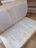  A Week in December - Sebastian Faulks 