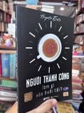  Người Thành Công Làm Gì Vào Buổi Tối? - Hayato Goto 