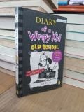  Diary of a Wimpy Kid Series - Jeff Kinney 